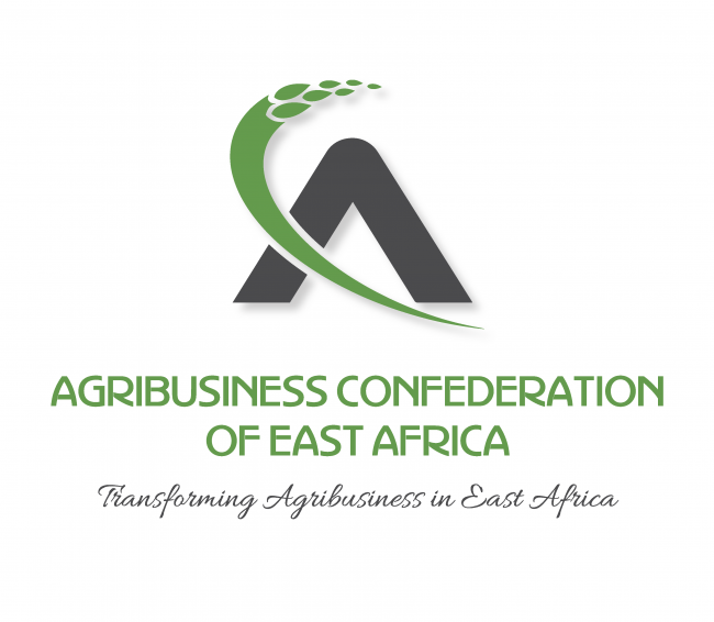 Agriculture Council of East Africa Logo