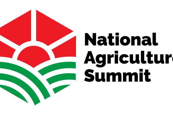 agriculture summit banner