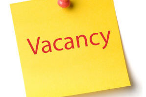 vacancy